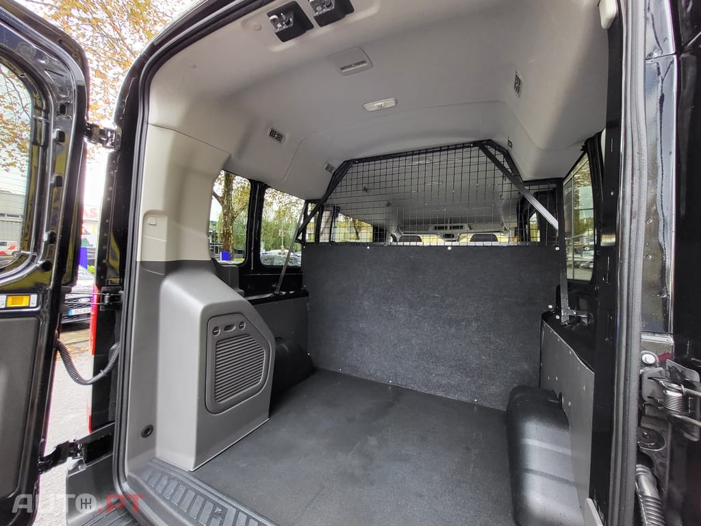 Ford Transit 350 L3 2.0 TDCi H2 Trend