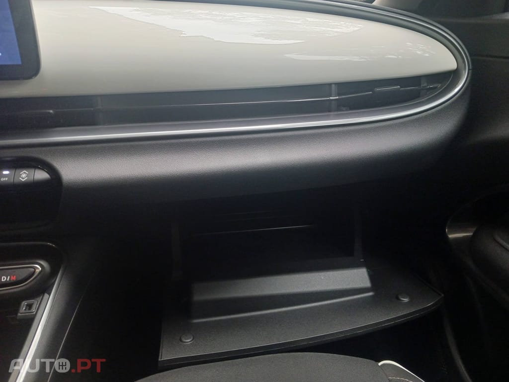 Fiat 600 1.2 Hybrid Icon