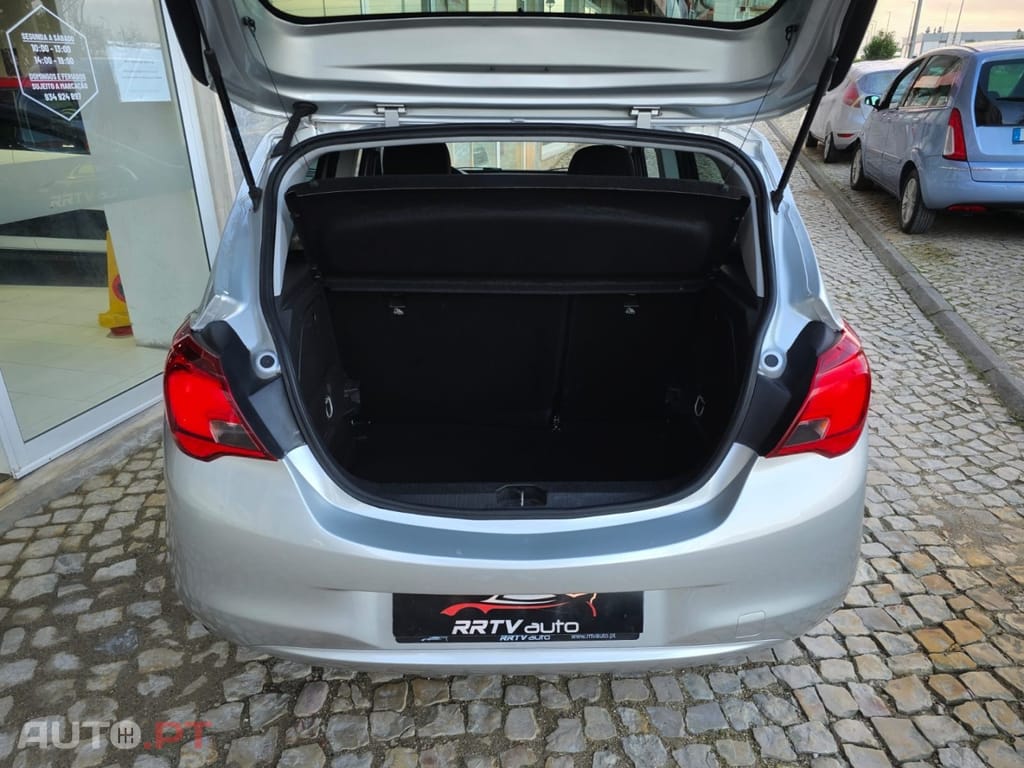 Opel Corsa 1.3 CDTi innovation