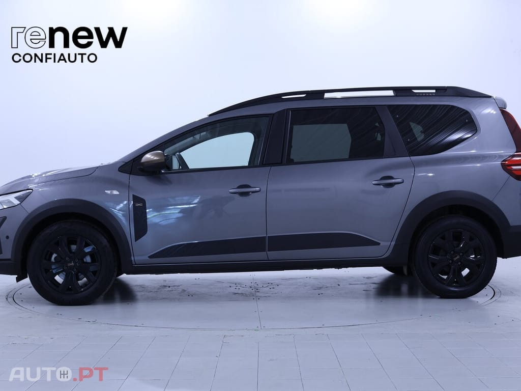 Dacia Jogger 1.0 Eco-g Extreme+ Up&go 7l Bi-fuel
