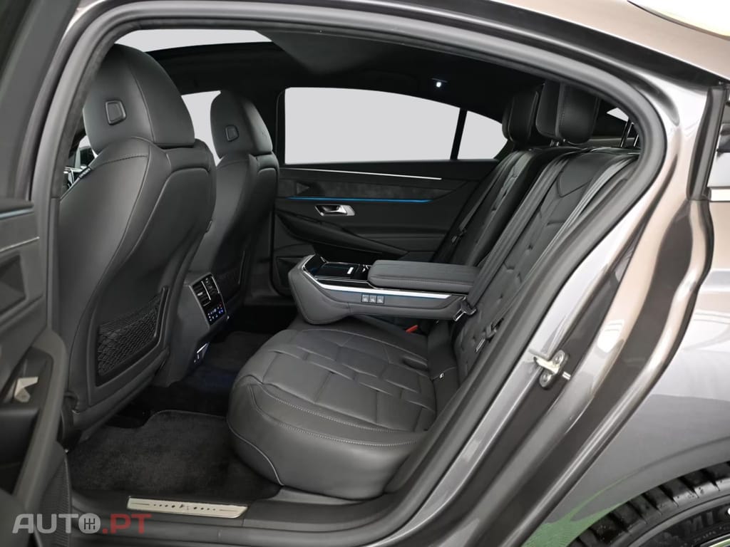 DS DS9 1.6 E-Tense I.V.A DEDUTIVEL