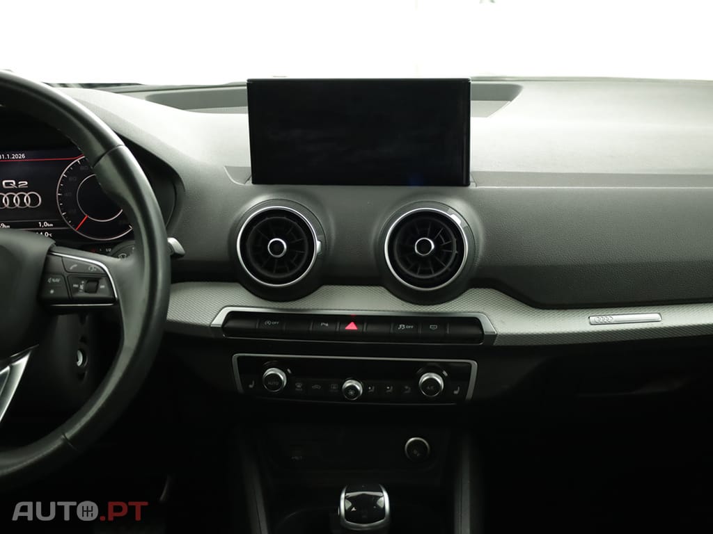 Audi Q2 Q2 35 TFSI Advanced S tronic