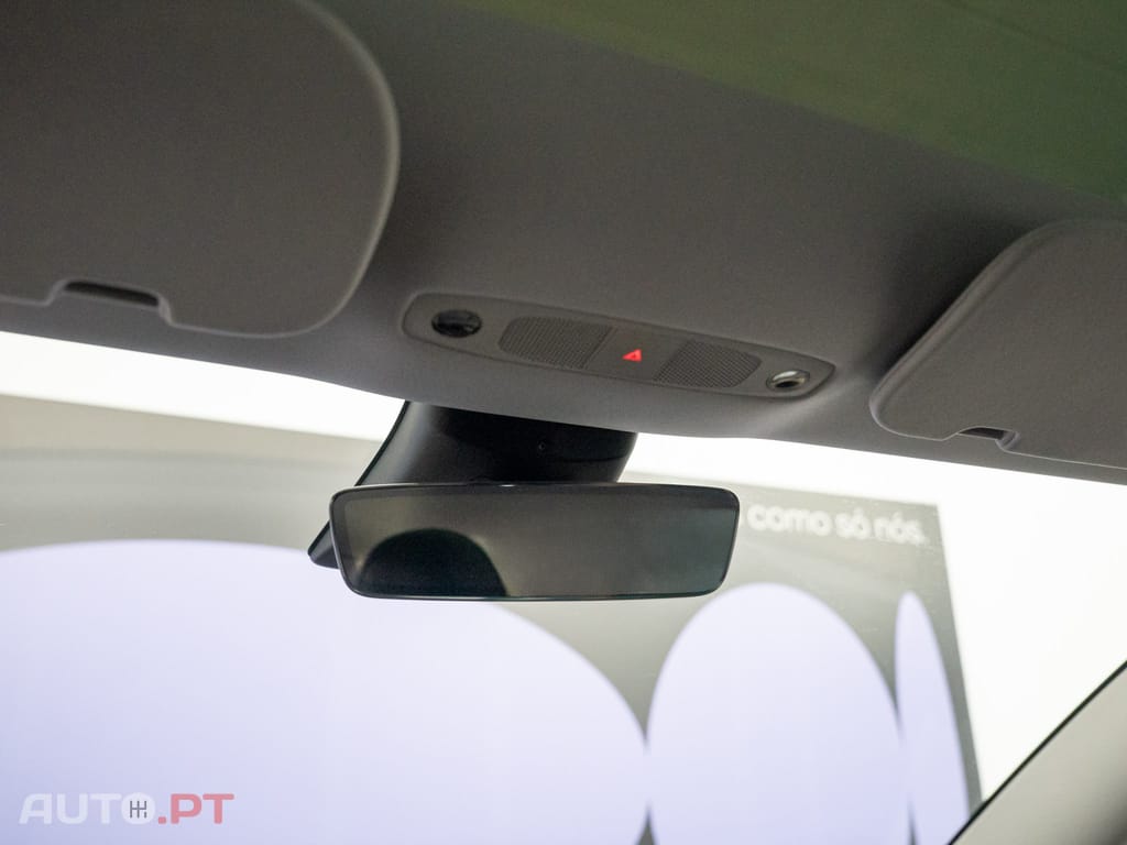 Tesla Model 3 Long Range Tração Integral