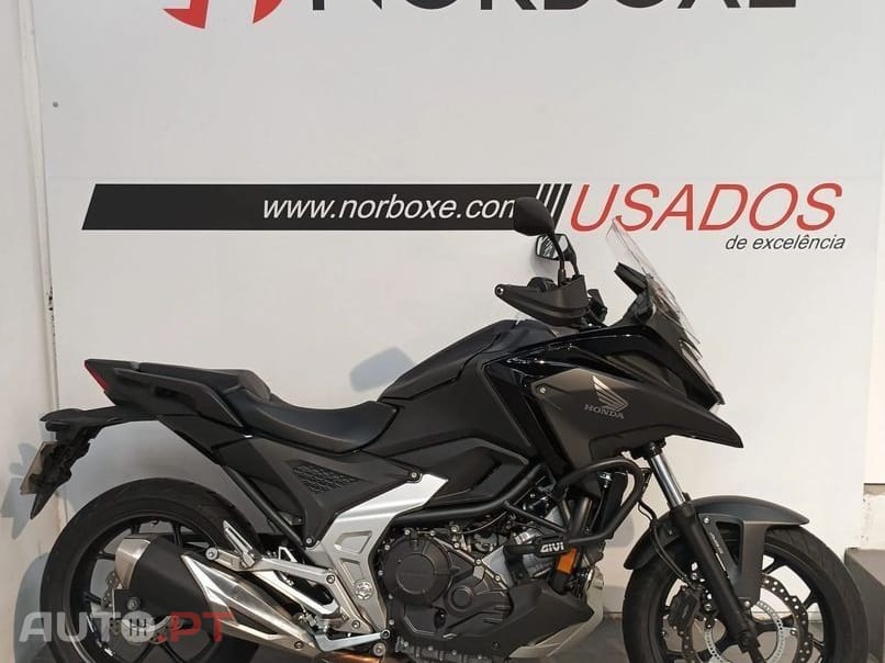 Honda NC750X NC 750 X