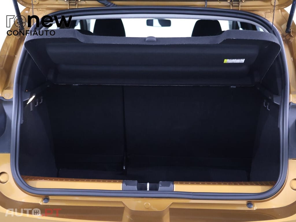 Dacia Sandero 1.0 TCe Stepway Expression