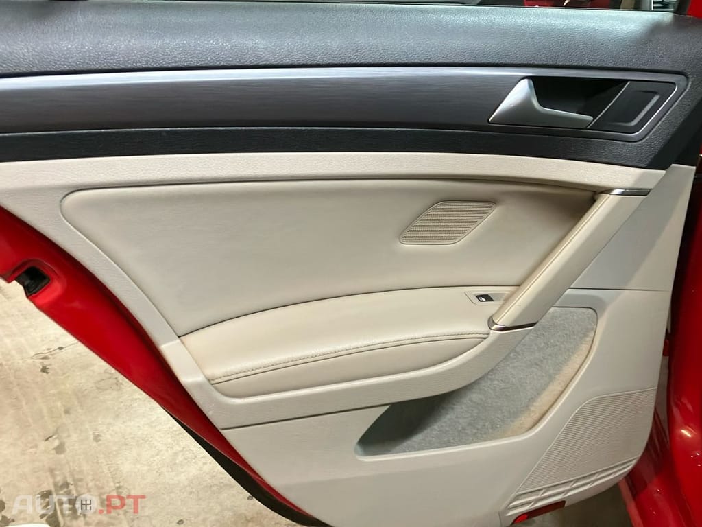 Volkswagen Golf Variant 1.0 TSI Trendline