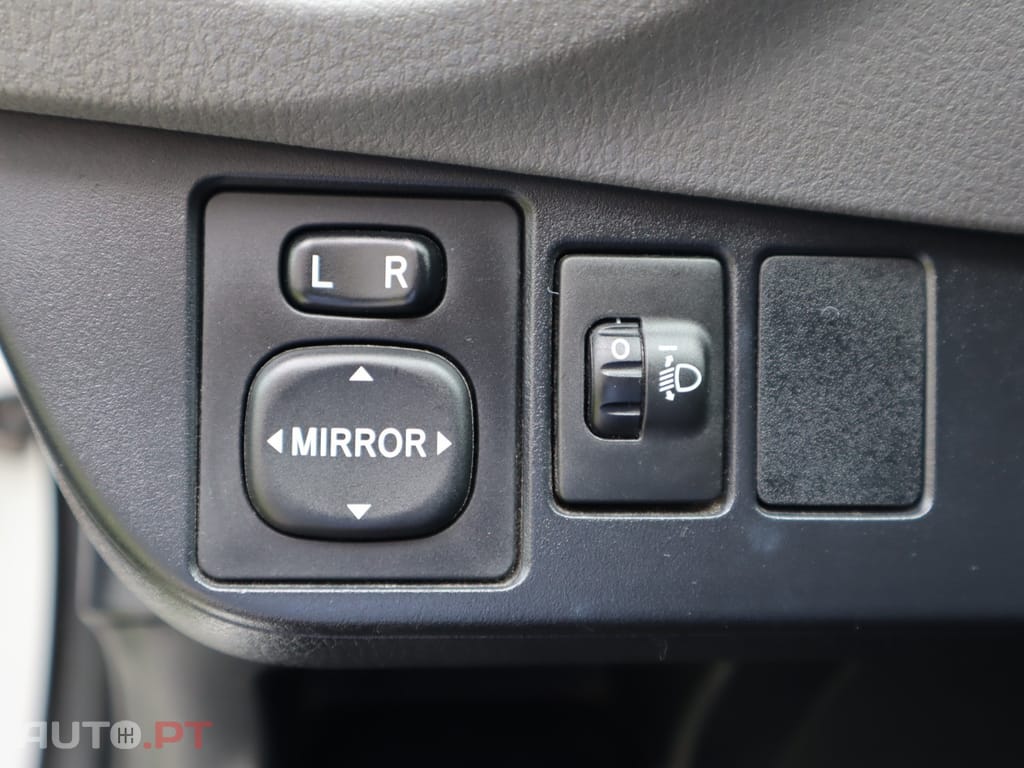 Toyota Yaris 1.4 D-4D AC