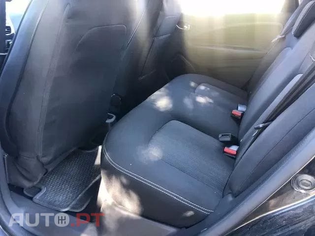 Renault Zoe (c/ Bateria) Intens 40