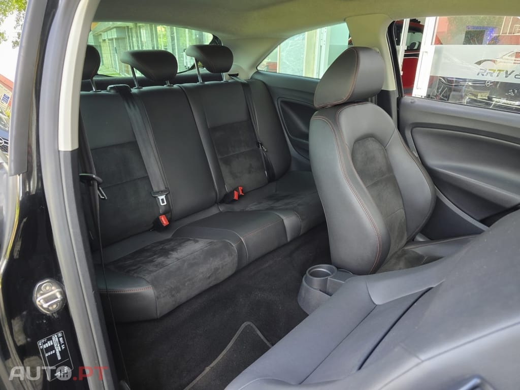 Seat Ibiza SC 1.0 EcoTSI FR
