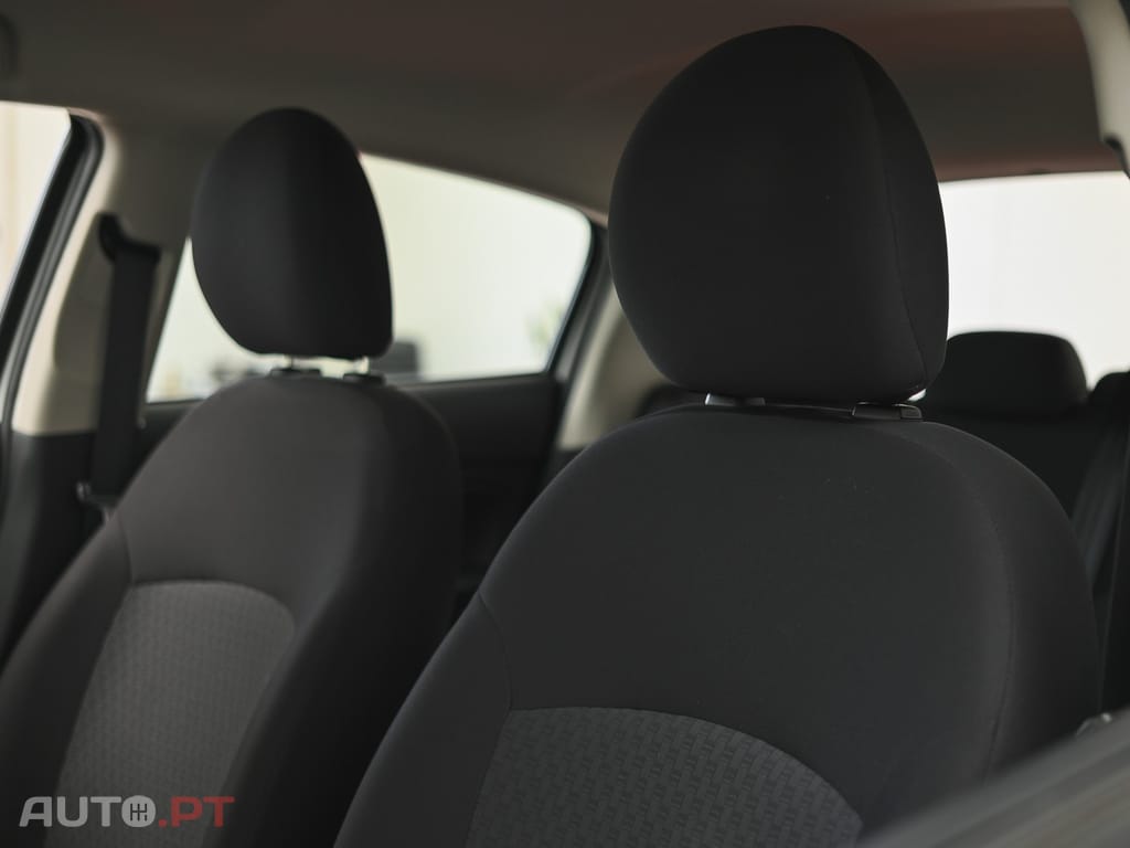 Mitsubishi Space Star 1.0 Active