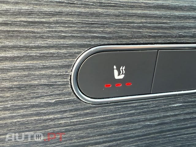 Mercedes-Benz CLA 180 7DTC Progressive