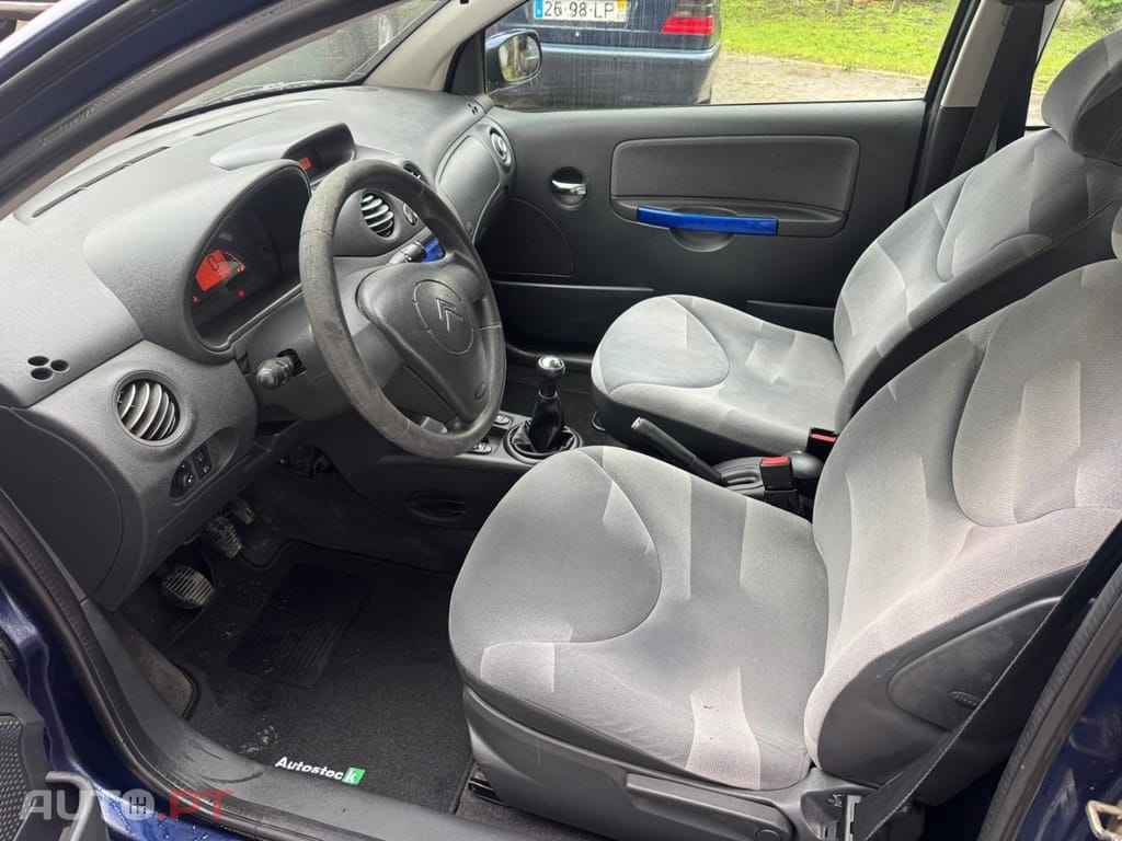 Citroen C2 1.1 SX