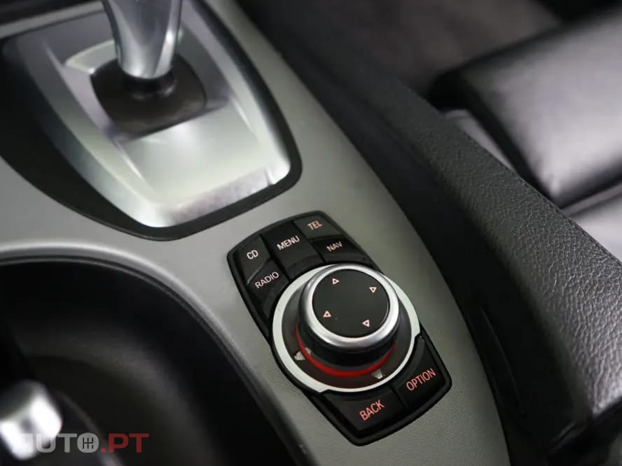 BMW 520 d Aut. Edition Exclusive