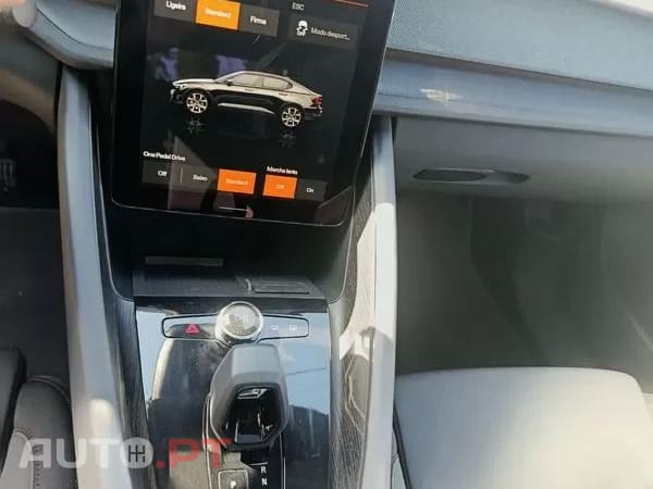 Polestar 2 Single Motor 64kWh