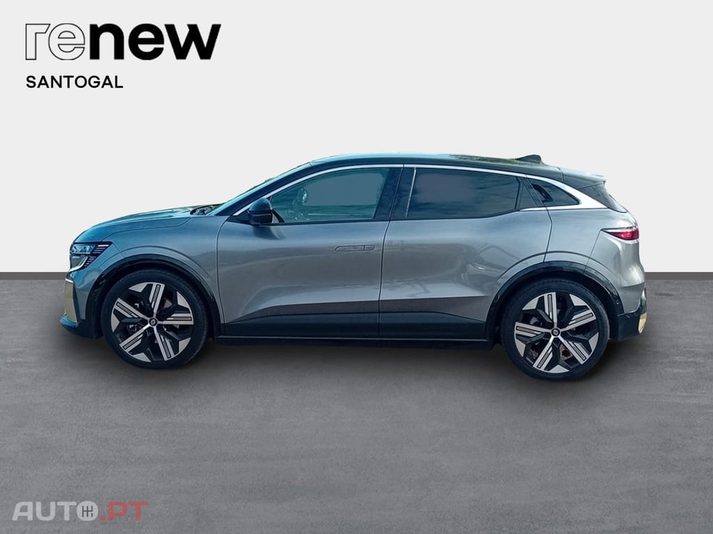 Renault Mégane Mégane Iconic EV60 220 cv Super Charge