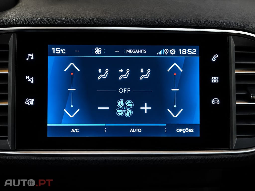 Peugeot 308 SW 1.2 PureTech Active