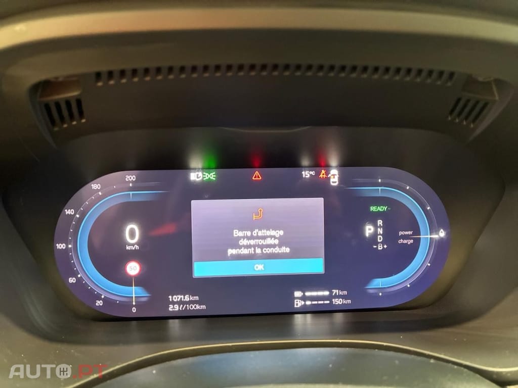 Volvo XC60 T6 Geartronic Plus Style Dark