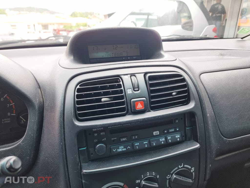 Mitsubishi Space Star 1.3 Comfort
