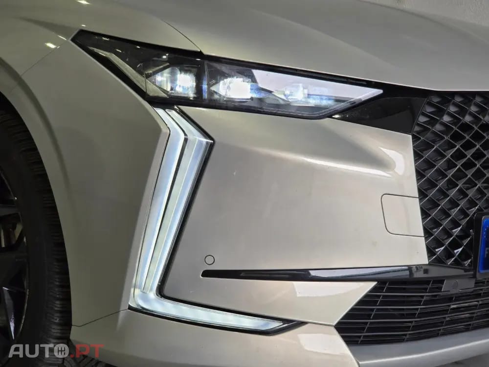 DS DS4 E-TENSE 225 PERFORMANCE LINE+
