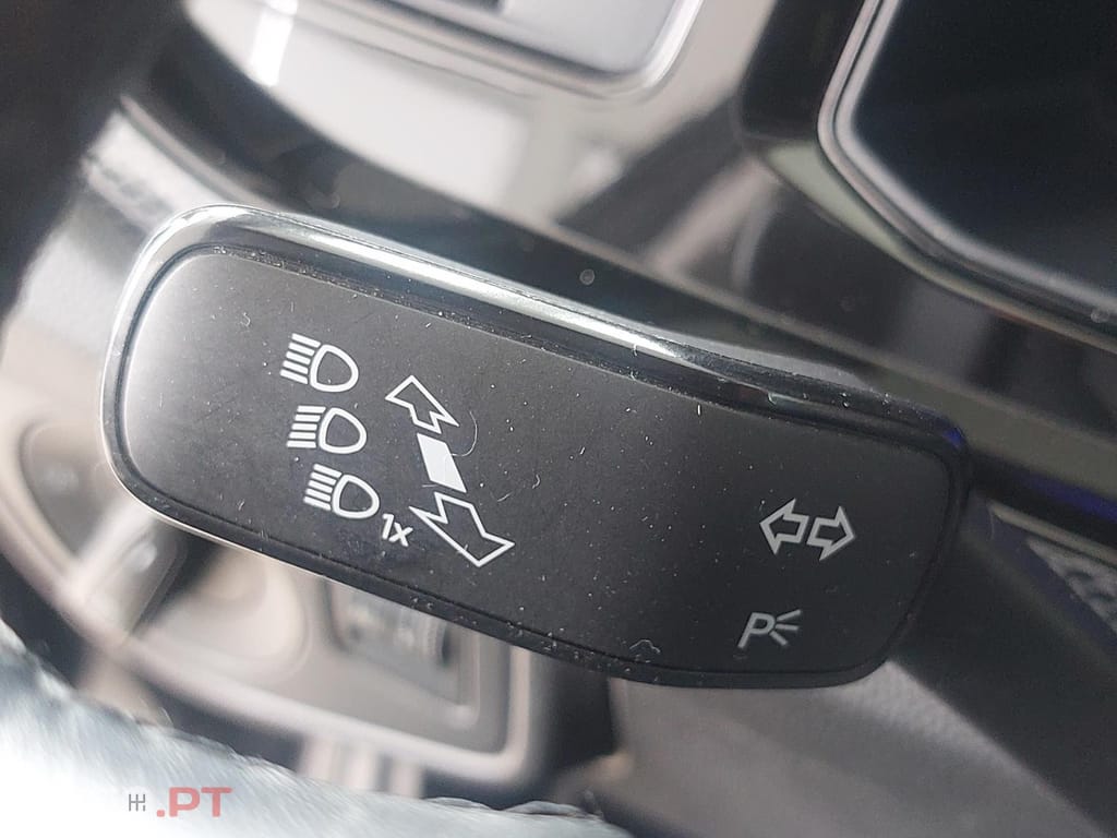 Volkswagen Taigo 1.0 TSI Urban Style