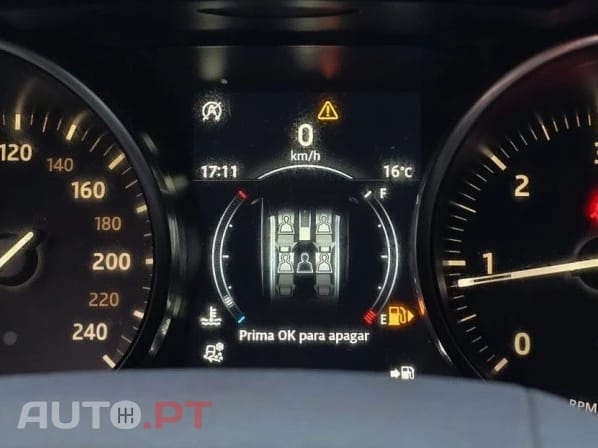 Land Rover Evoque 2.0 eD4 Pure