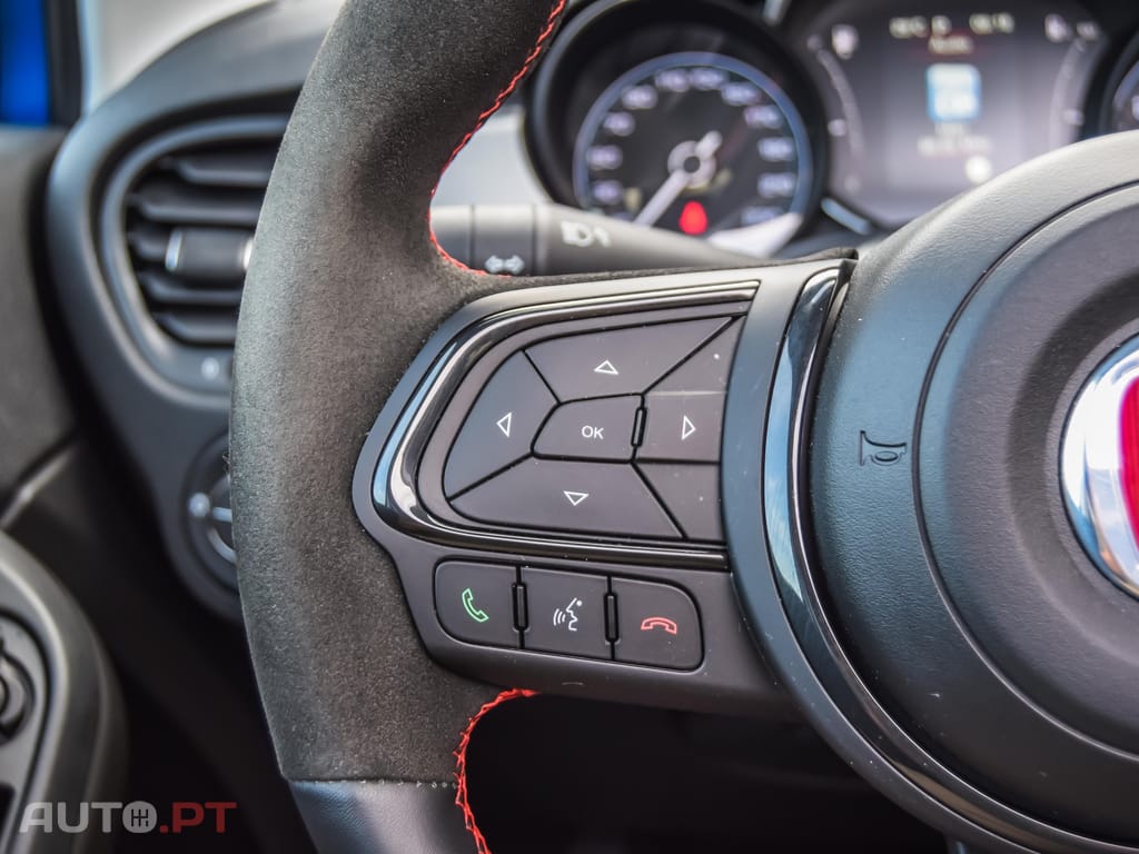 Fiat 500X 1.5 GSE MHEV Sport DCT