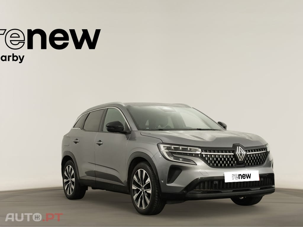 Renault Austral Austral 1.3 Mild Hybrid Techno