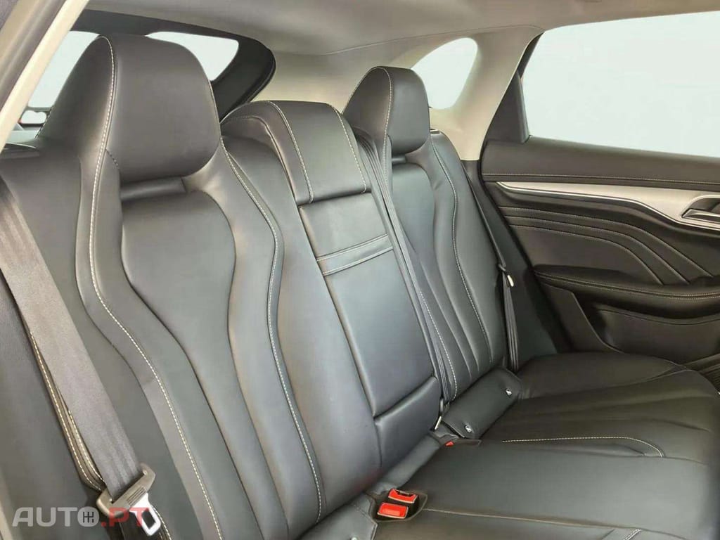 MG Marvel R 70 kWh Comfort