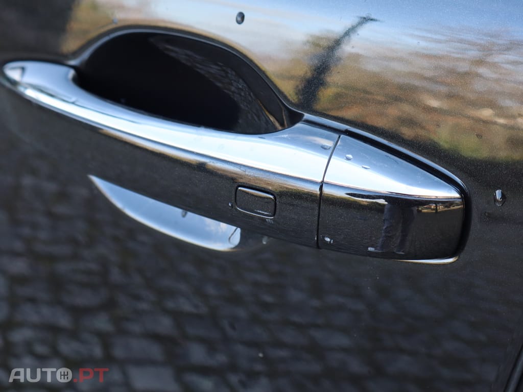 Renault Mégane Sport Tourer 1.5 Blue dCi Intens