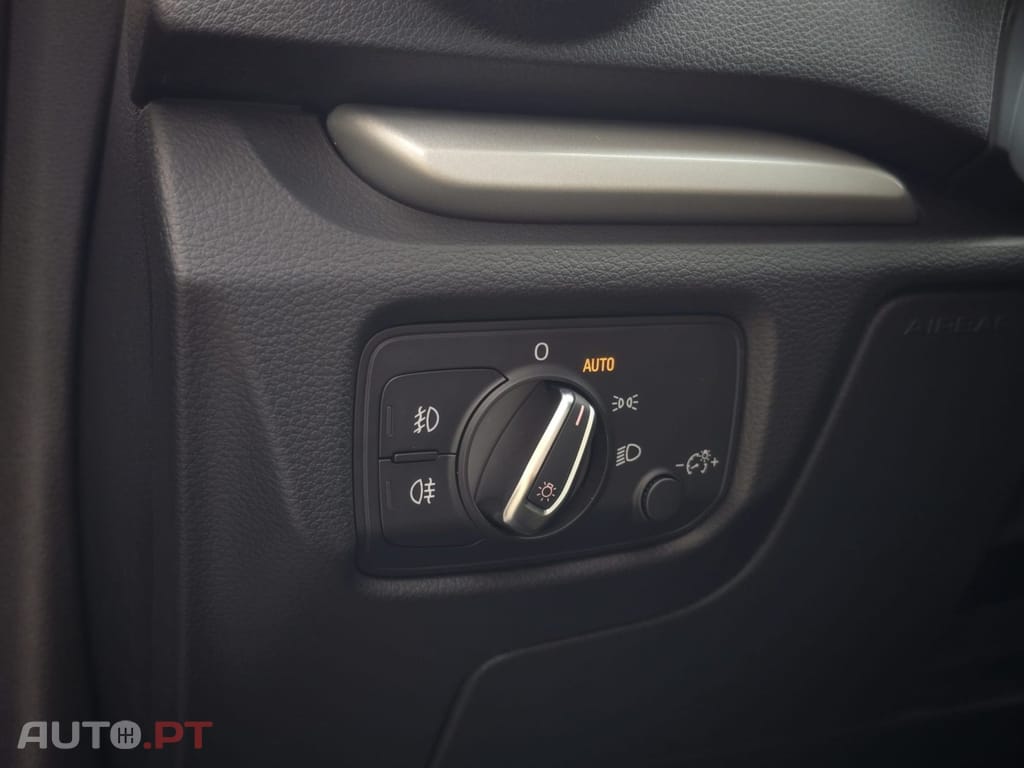Audi A3 1.6 TDI Sport