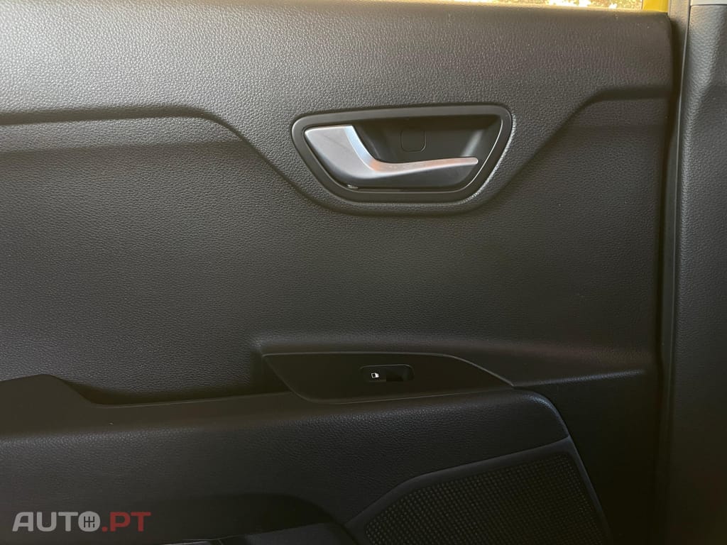 Kia Stonic 1.0 T-GDI Drive