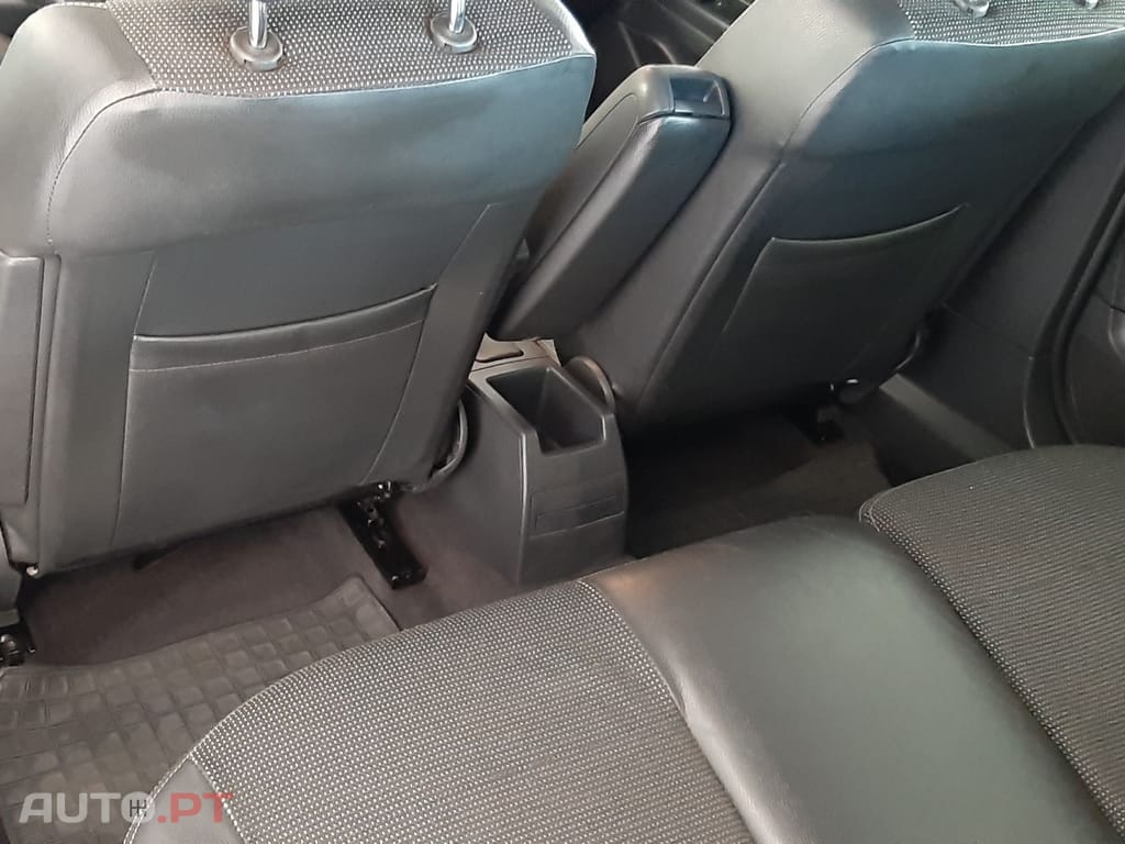 Opel Astra Caravan Cosmo 1.7 CDTI 100 CV