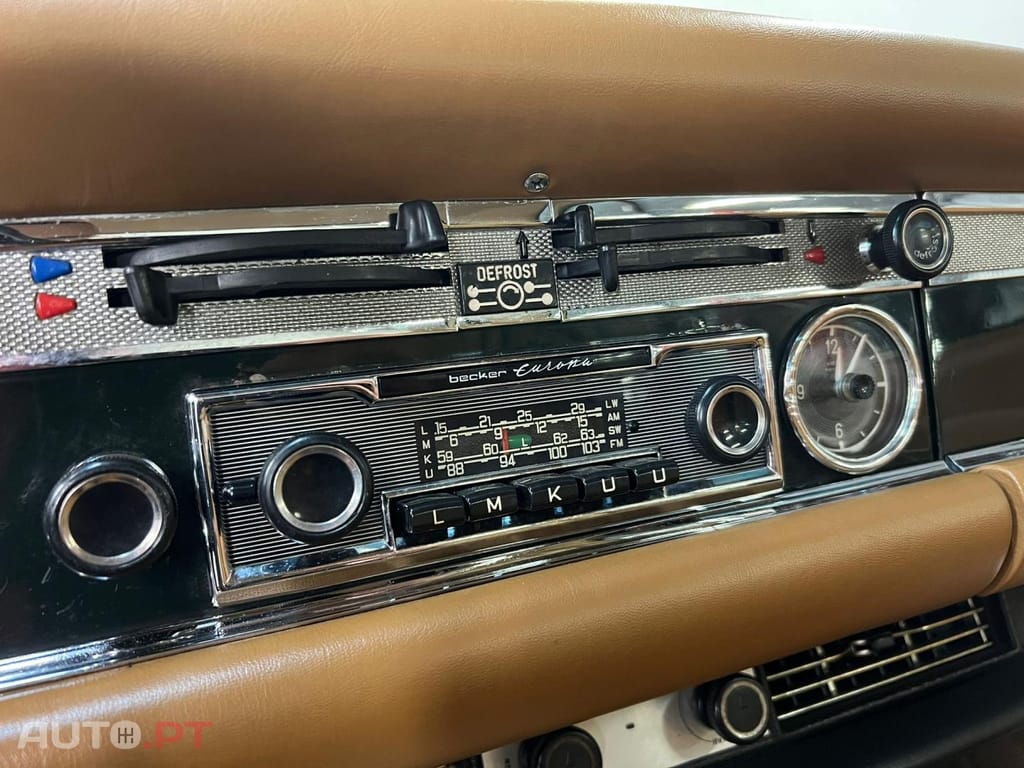 Mercedes-Benz SL 280 SL 280