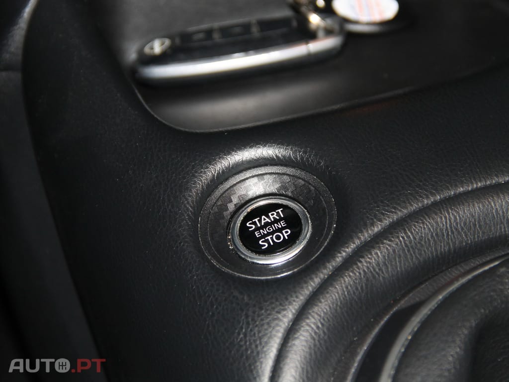 Nissan Juke 1.0 DIG-T Acenta — fotografia 13