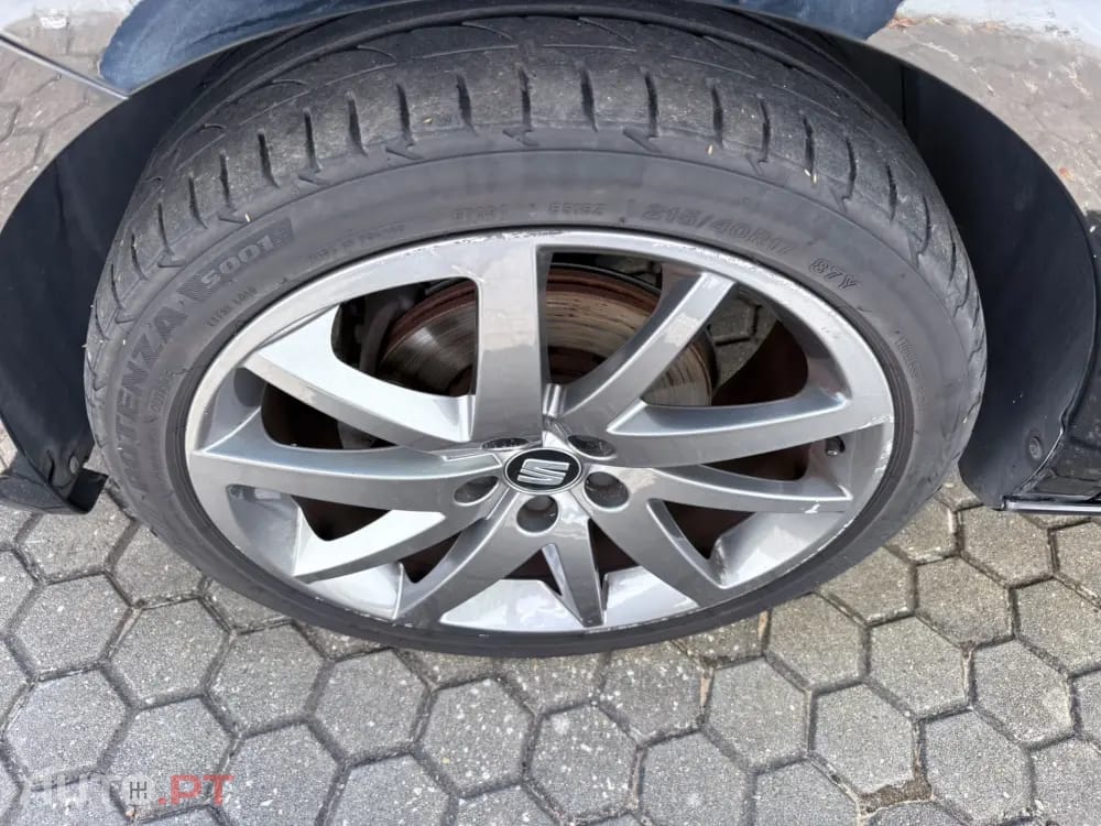 Seat Ibiza 1.2 TSI FR 30 Anos