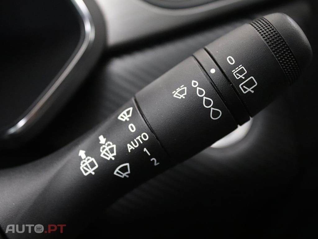 Renault Captur Captur 1.0 TCe RS Line