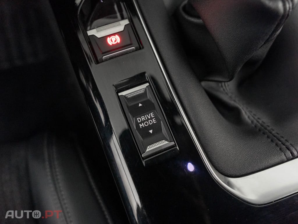Peugeot 508 SW 1.5 BlueHDi Allure