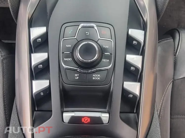 Citroen DS5 2.0 HDi Hybrid4 So Chic CMP6