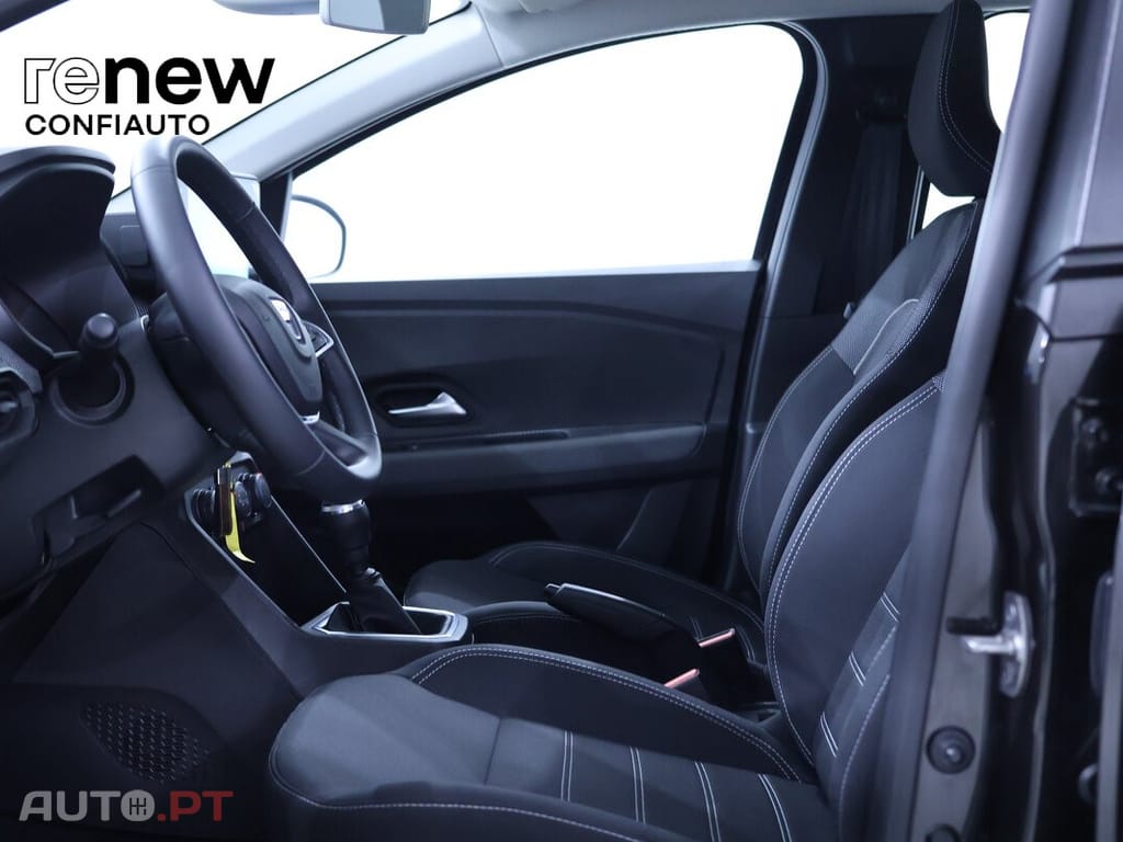 Dacia Duster 1.0 Tce 90 Comfort