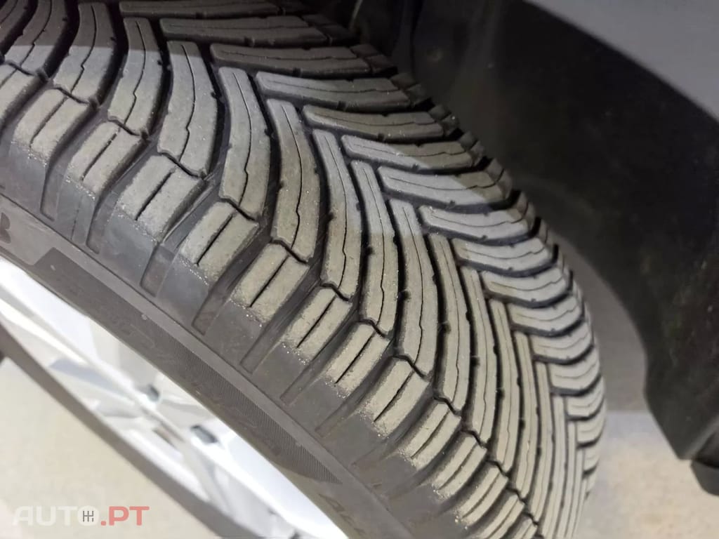 Audi Q3 45 TFSIe S tronic