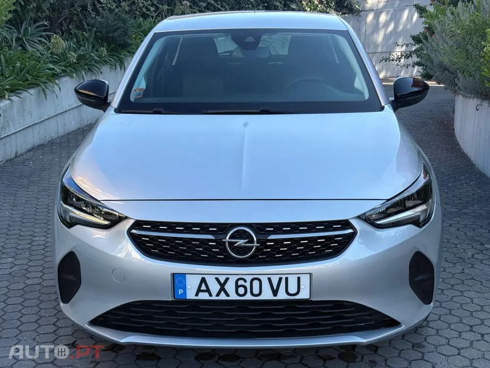 Opel Corsa 1.2 Business