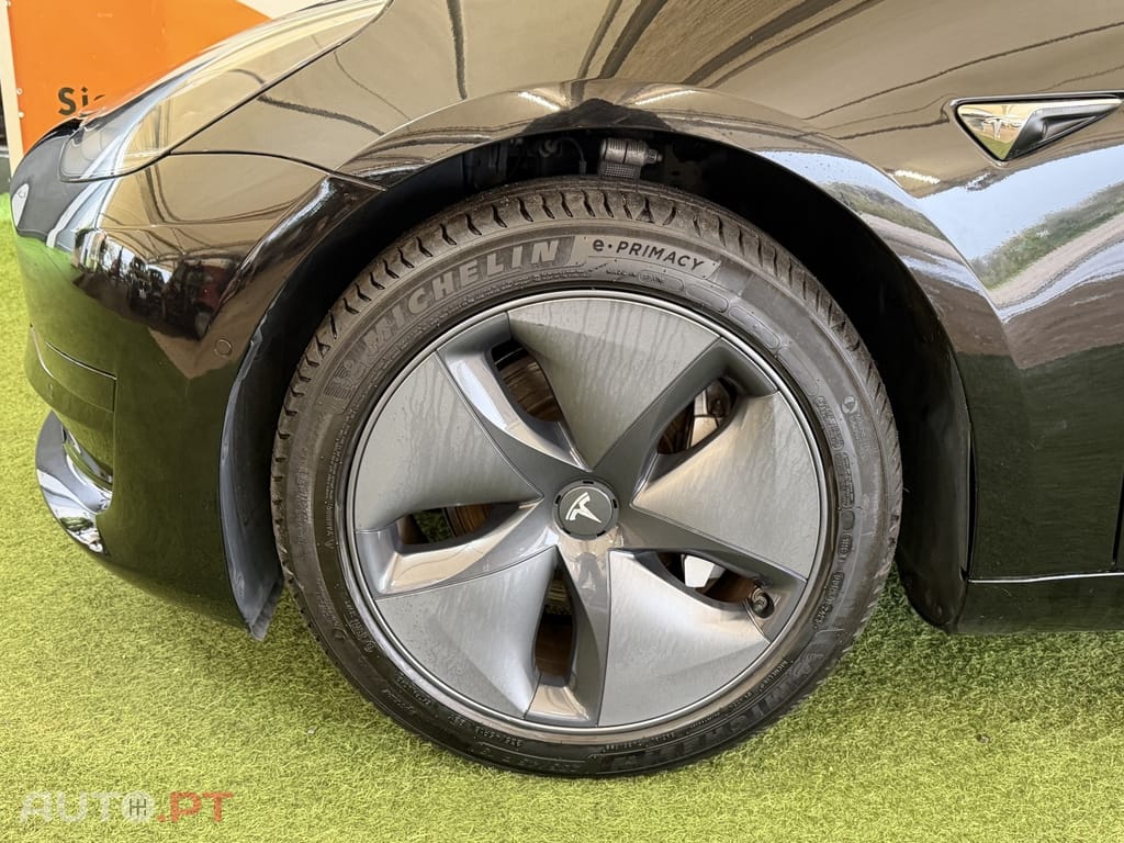 Tesla Model 3 Standard Plus