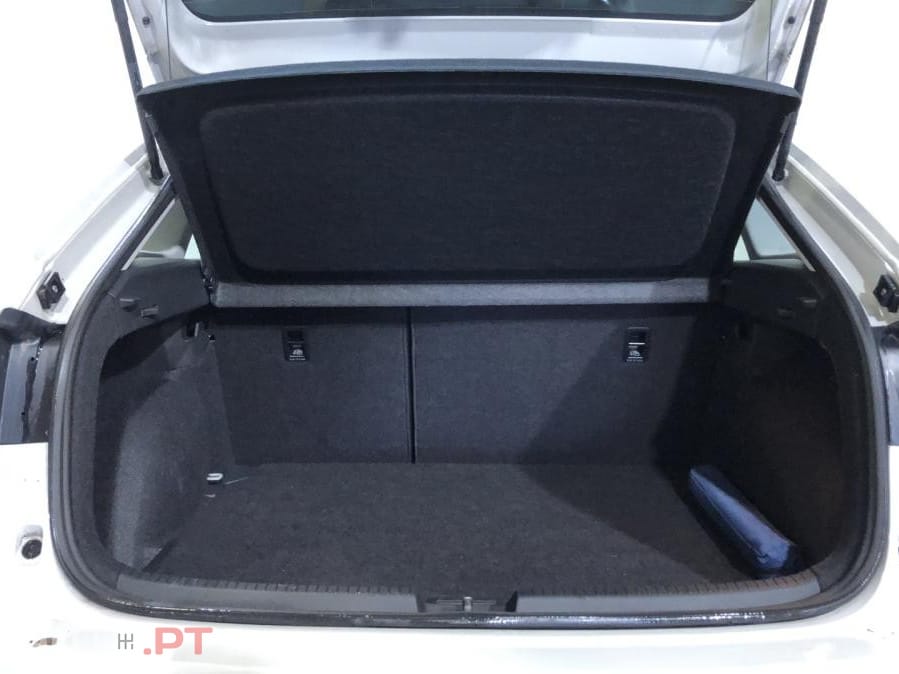 Volkswagen Taigo 1.0 TSI Life