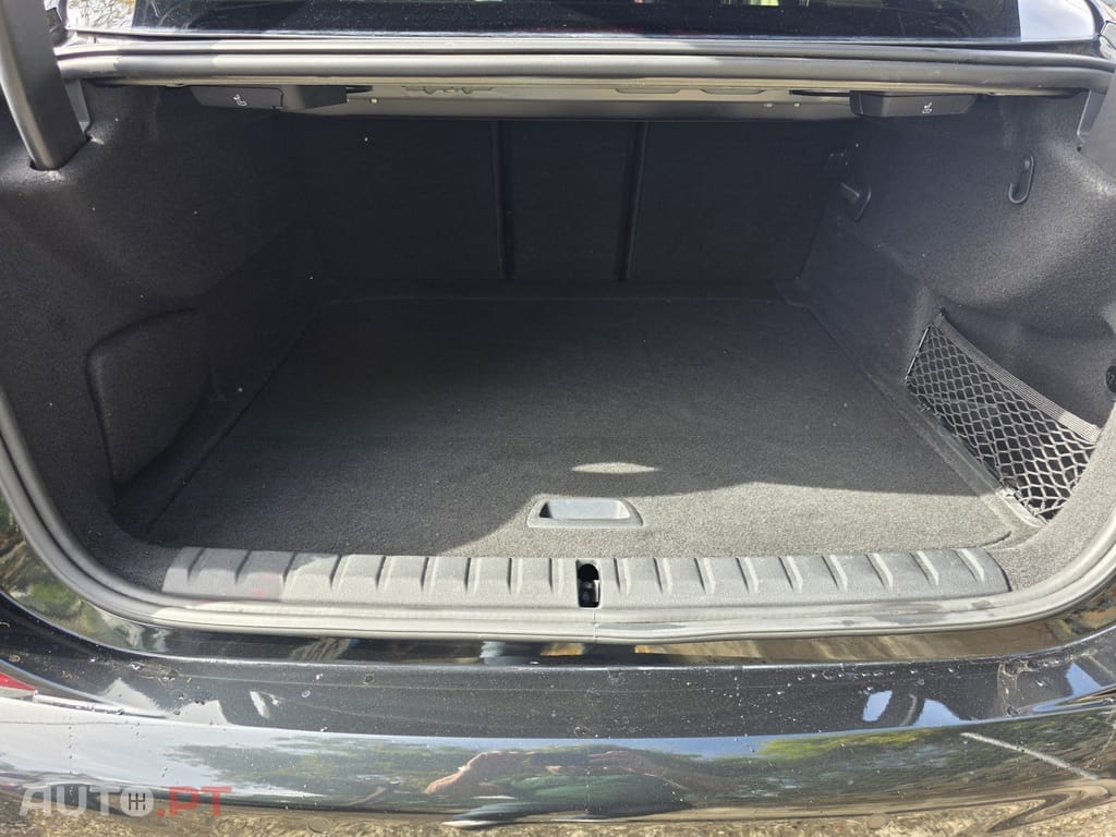 BMW 216 d Pack Desportivo M