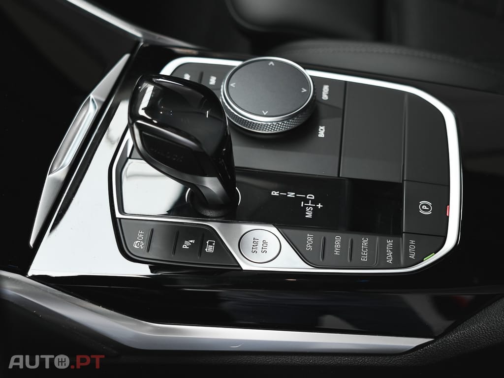 BMW 330 e Touring Line Sport Auto