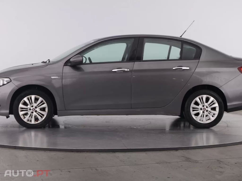 Fiat Tipo 1.3 M-Jet Easy J17
