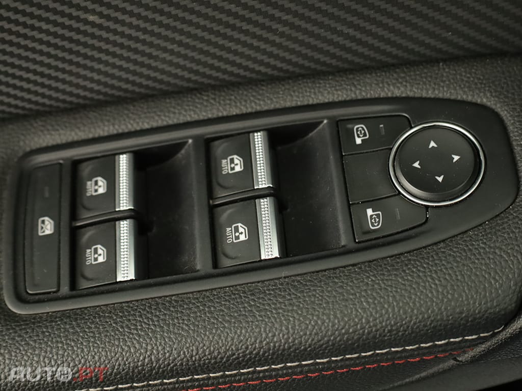 Renault Captur Captur 1.0 TCe RS Line