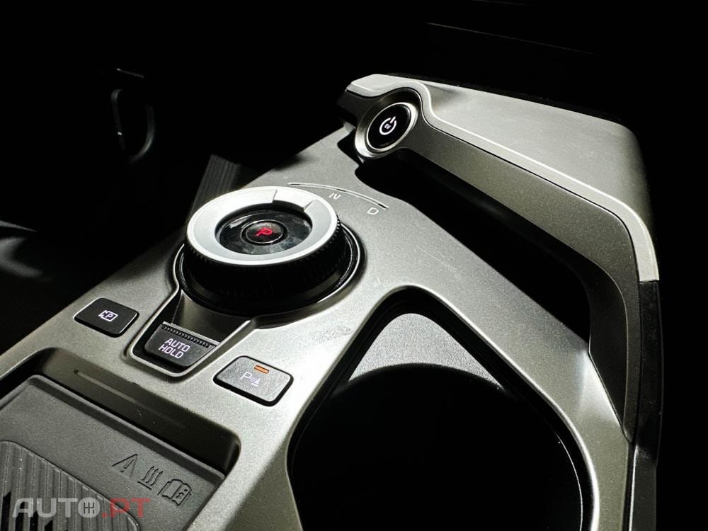 Kia EV6 77.4 kWh GT-Line