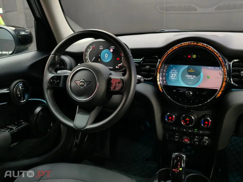 MINI Cooper Cooper Camden Edition Auto