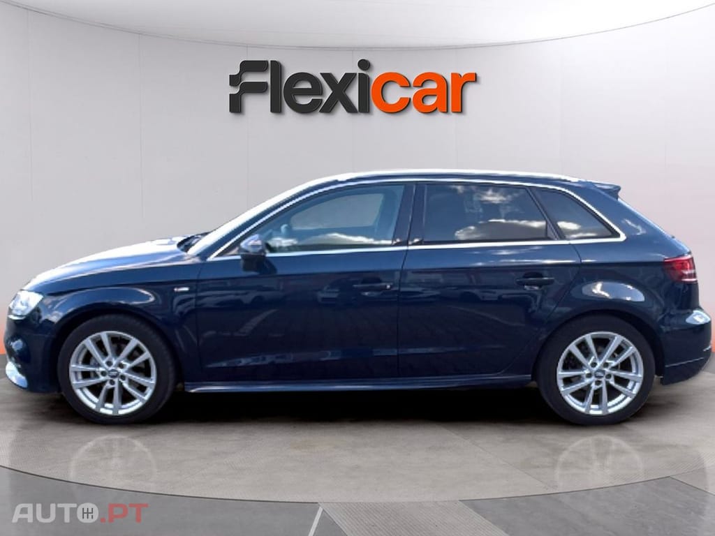 Audi A3 Sportback 30 TDI S-line